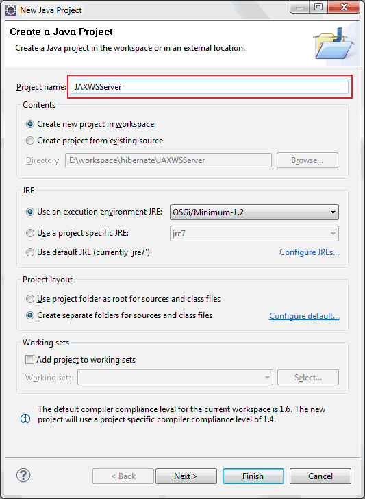 simple restful web service example in java using netbeans