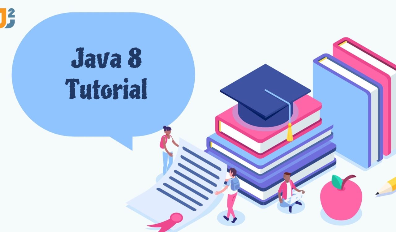 Java 8 Tutorial