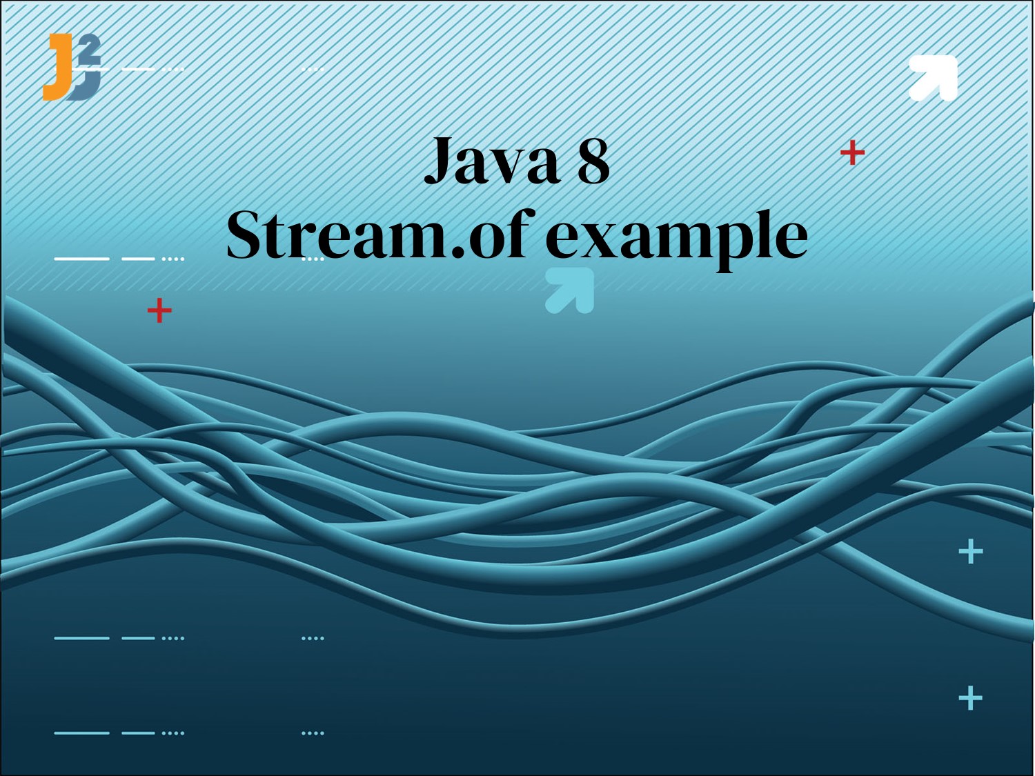 java-8-stream-of-example-java2blog