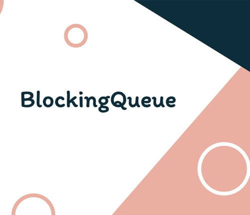 BlockingQueue in java