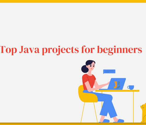 Java projects for beginners