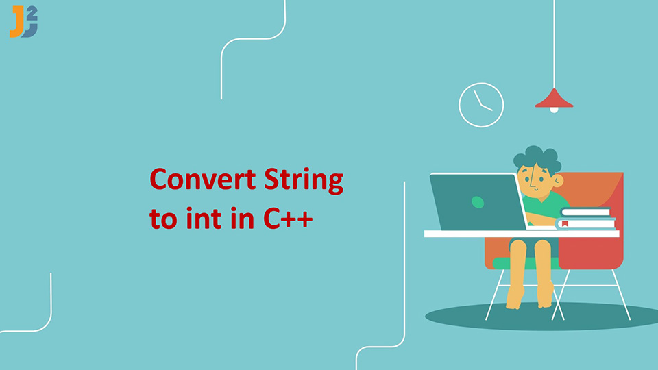 convert string to int