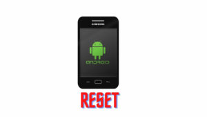 Reser device