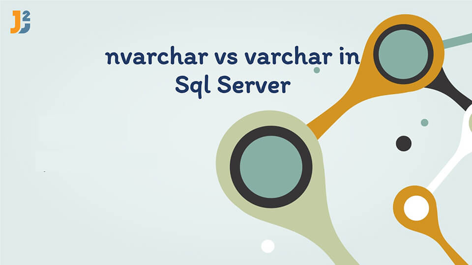 nvarchar vs varchar