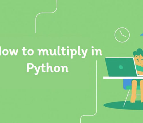 Multiply in Python