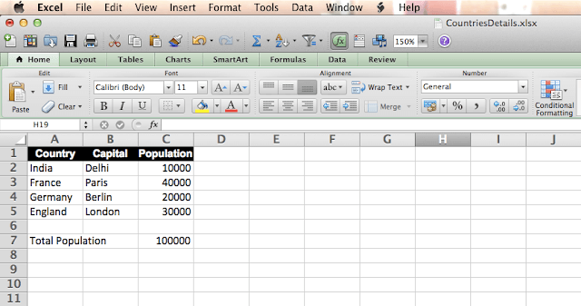 How to set style in excel using Apache POI in java