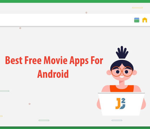 Free movie apps for android