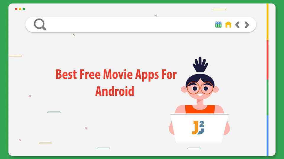 Free movie apps for android