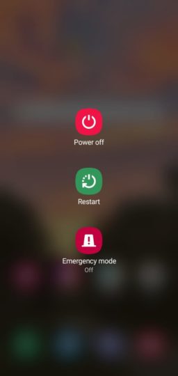 Instagram Couldn't Load Activity