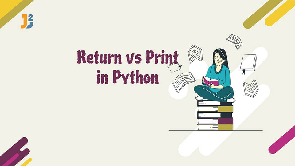 Return vs Print in Python