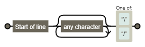 Replace regex to get filename from path in JavasScript