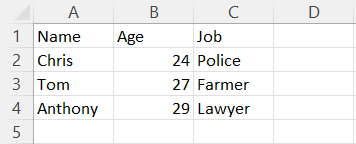 Write array to CSV in PowerShell