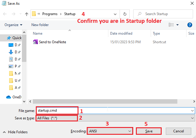 run powershell script at startup - save cmd file run powershell script at startup - save cmd file
