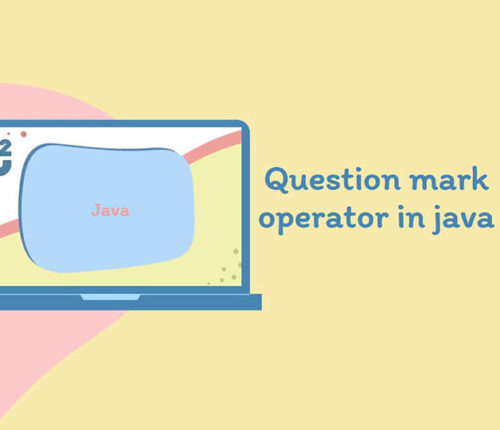 Java Modulo Operator Modulus Operator In Java Java2blog