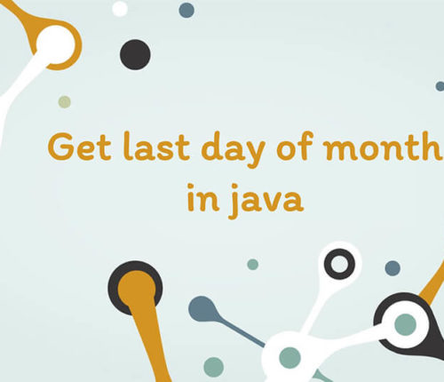 How To Add Days To Date In Java Java2blog