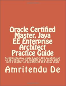 OCMJEA book