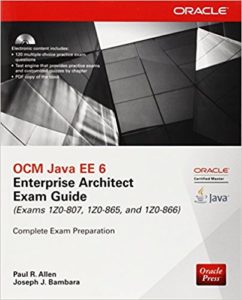 OCMJEA book