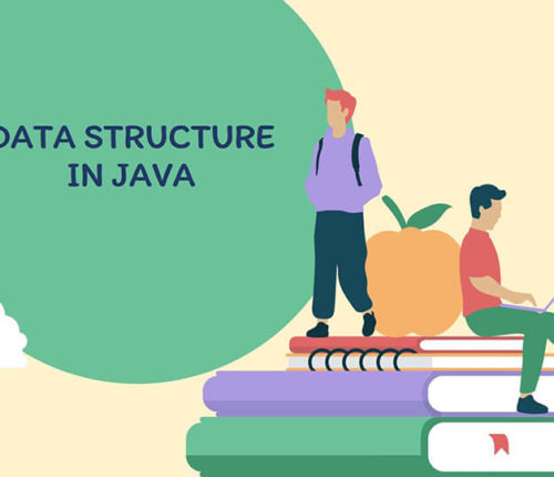 Data structures in java