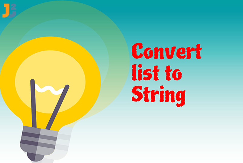 java-list-to-string-java2blog