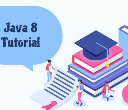 Java 8 Tutorial