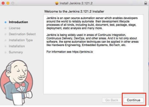 download jenkins for mac