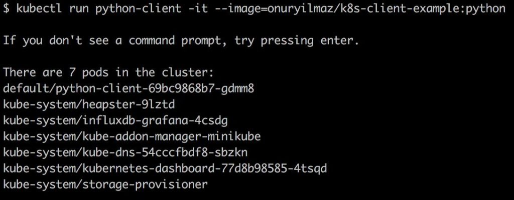 Kubernetes3