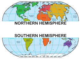 Hemisphere
