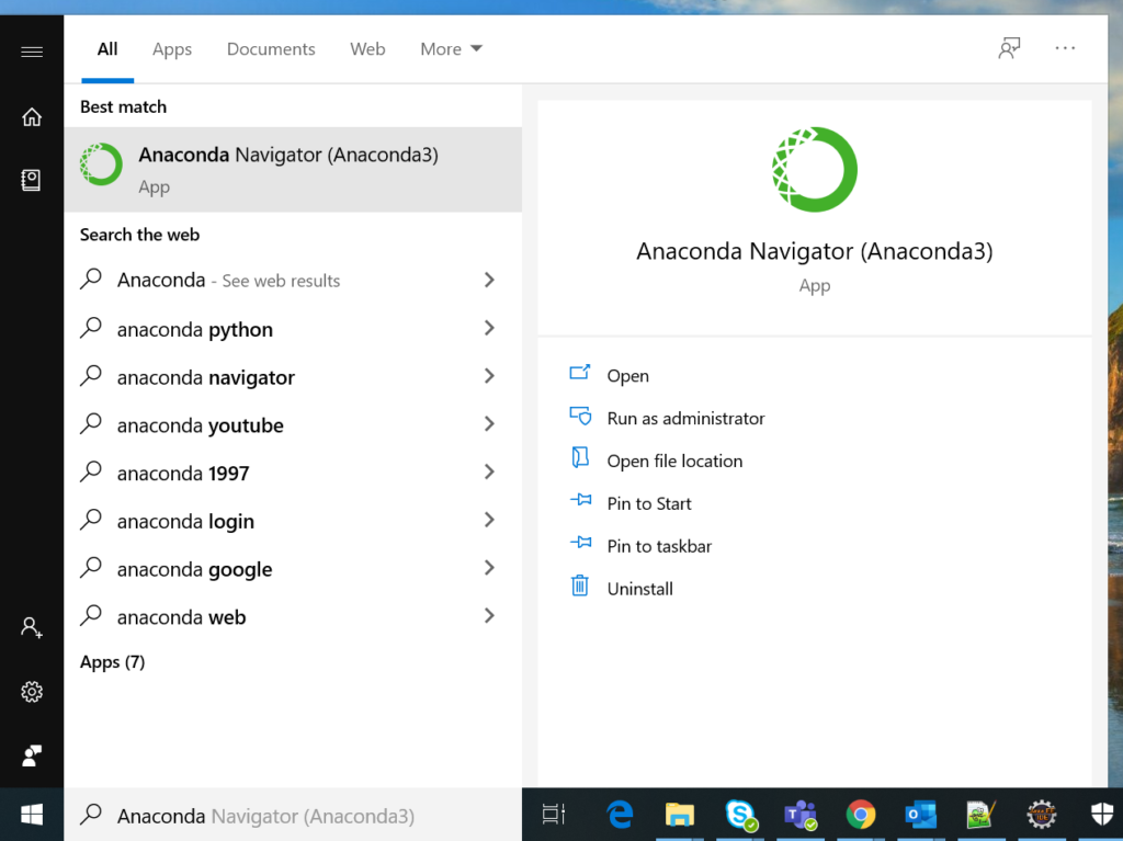How to install Pandas in Python - Java2Blog