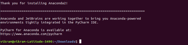 How to install Pandas in Python - Java2Blog