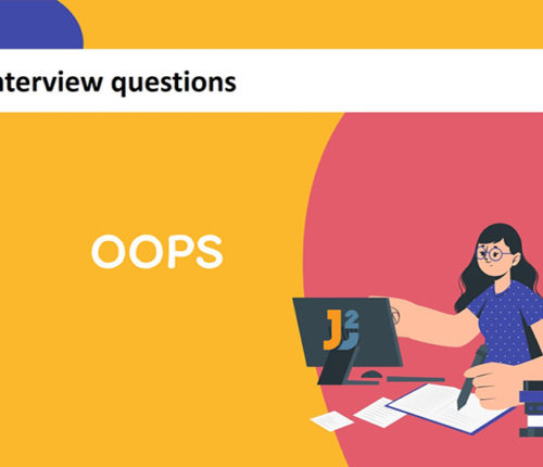 Java OOPS interview questions