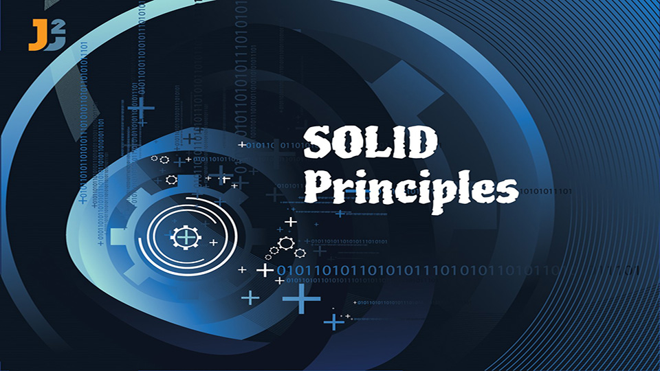 Solid principles in java