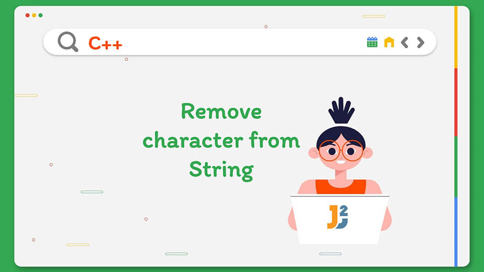 remove-character-from-string-in-c-java2blog