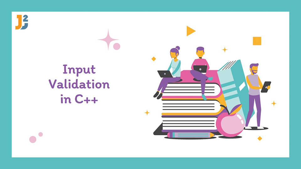 Input Validation in C++
