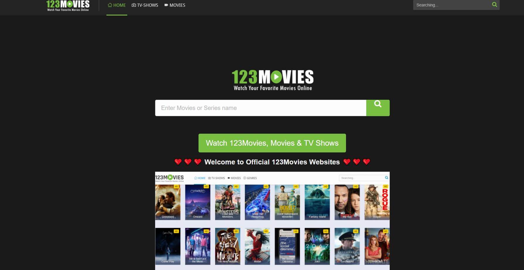 123Movies 