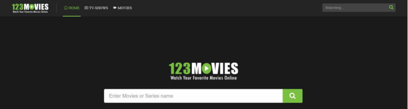 123Movies - Einthusan alternative