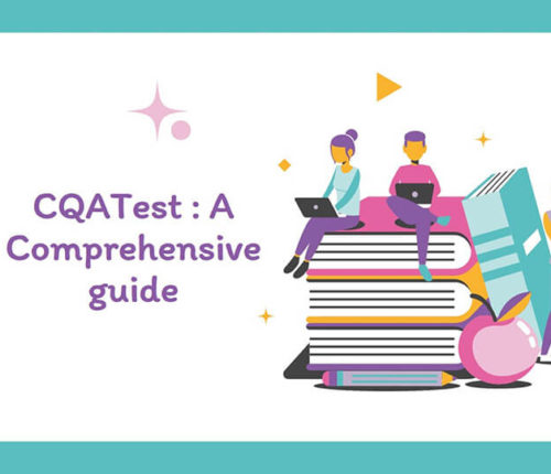 CQATest