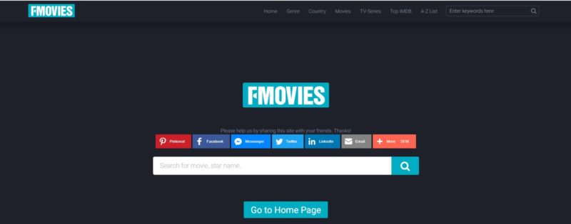 Fmovies: Couchtuner alternatives