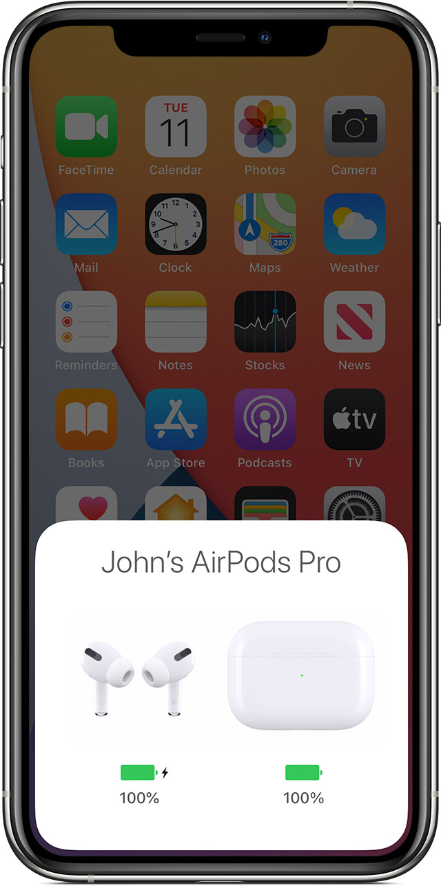 AirPod Case not Charging – Common Issues and Fixes - Java2Blog