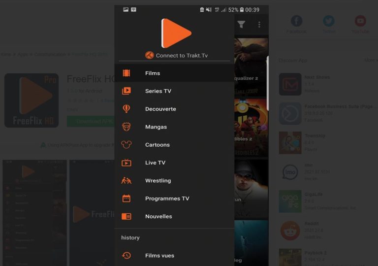 free flix