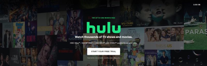 hulu