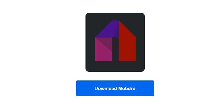 mobdro