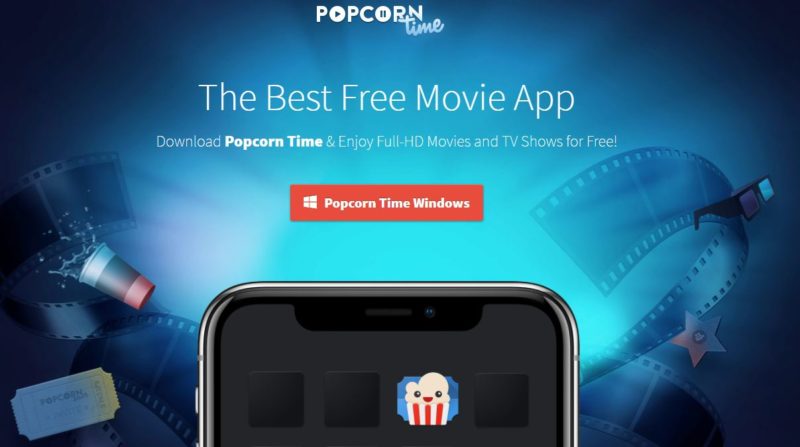 popcorn