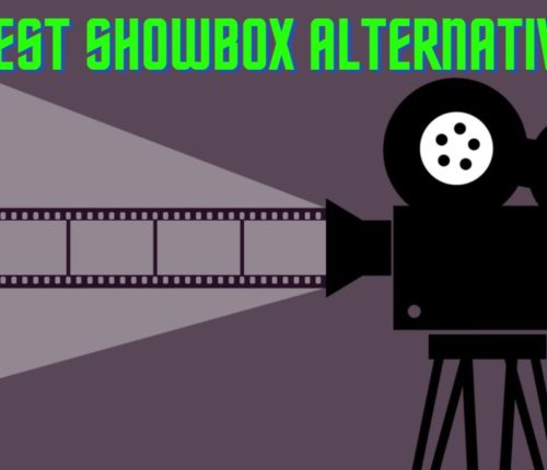 showbox alternatives
