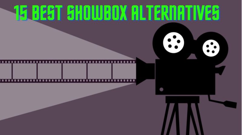 showbox alternatives