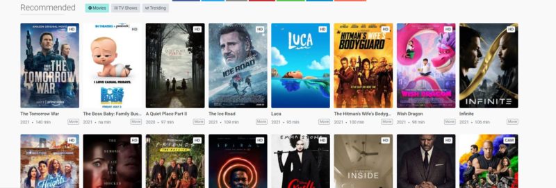 Soap2day- Couchtuner alternatives