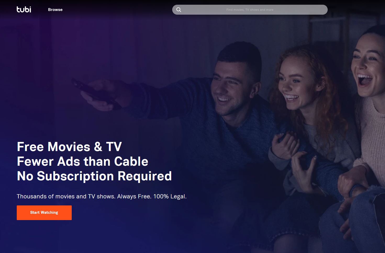 Tube TV