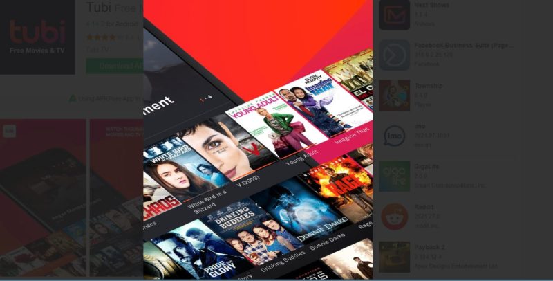 tubi Tv