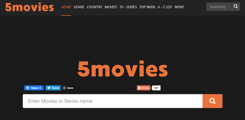 5movies