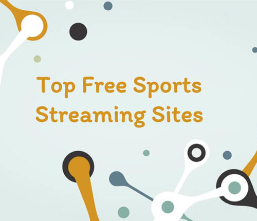 Free sports streaming sites