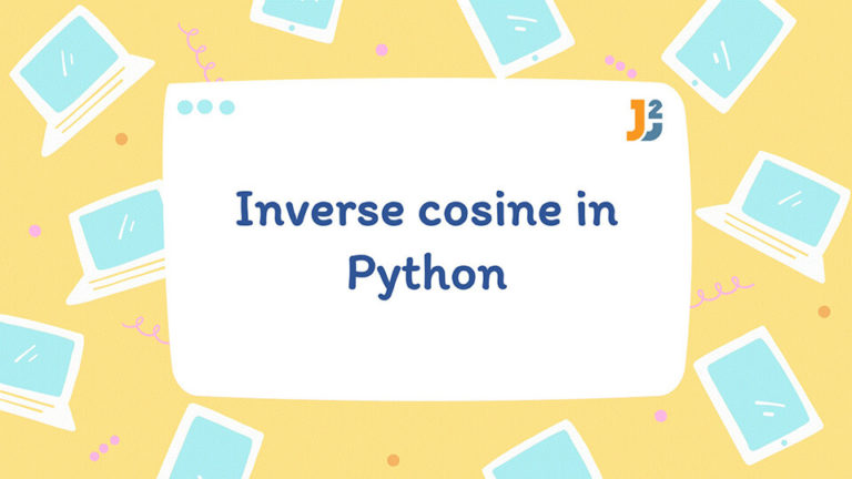 inverse-cosine-in-python-java2blog